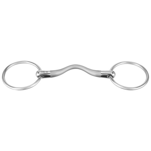 Sprenger Satinox wędzidło Mullen