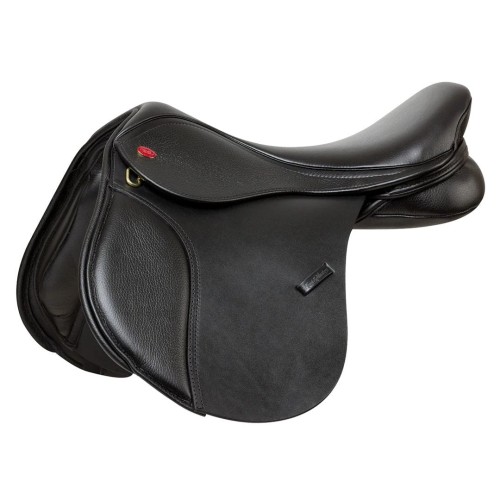 siodło kucykowe kent&amp;masters pony gp