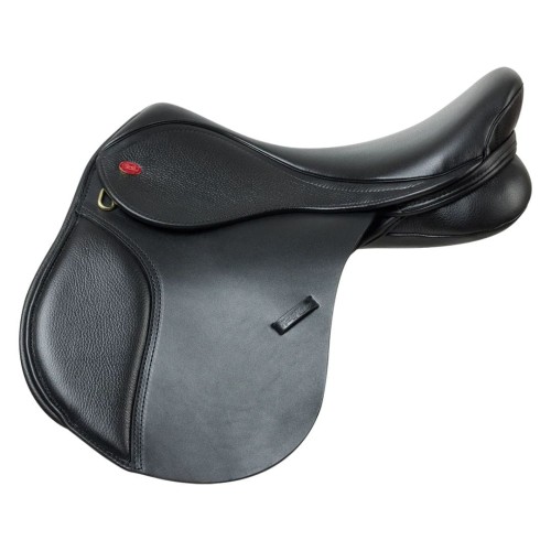 siodło kucykowe kent&amp;masters pony gp