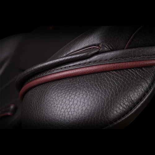 siodło skokowe kent&amp;masters competition dual flap jump