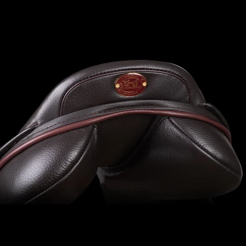 siodło crossowe kent&amp;masters competition xc jump