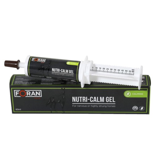 Foran Nutri-Calm Gel