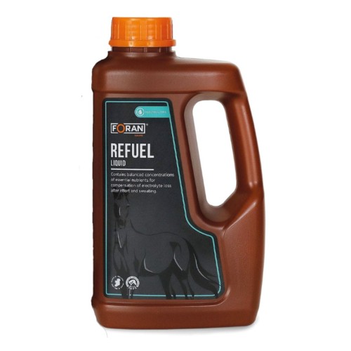 FORAN Refuel Liquid