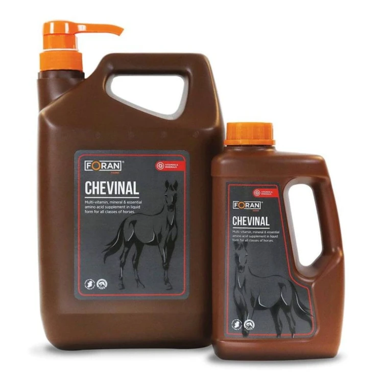 FORAN Chevinal