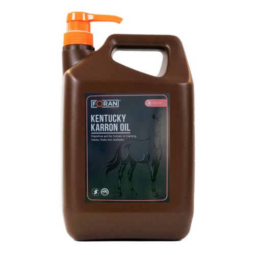 FORAN Karron Oil