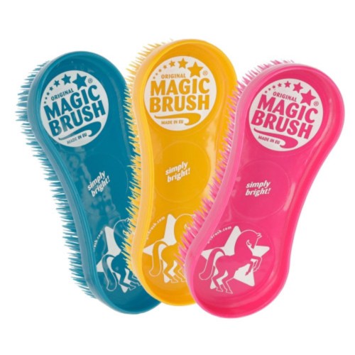 Zestaw szczotek Magic Brush