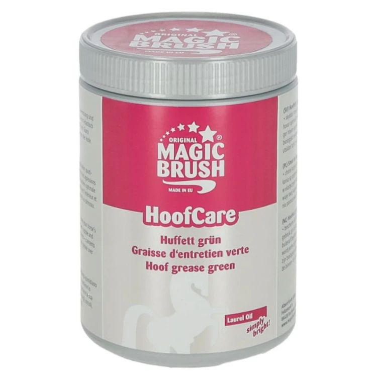 Smar do kopyt Magic Brush