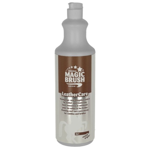 Środek do skór 3w1 Magic Brush