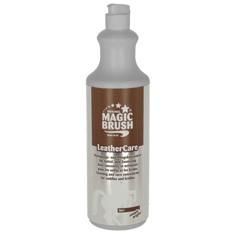 Środek do skór 3w1 Magic Brush