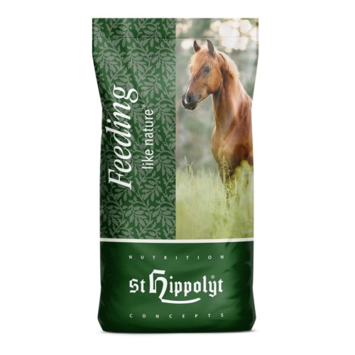 St. Hippolyt Vital Fiber