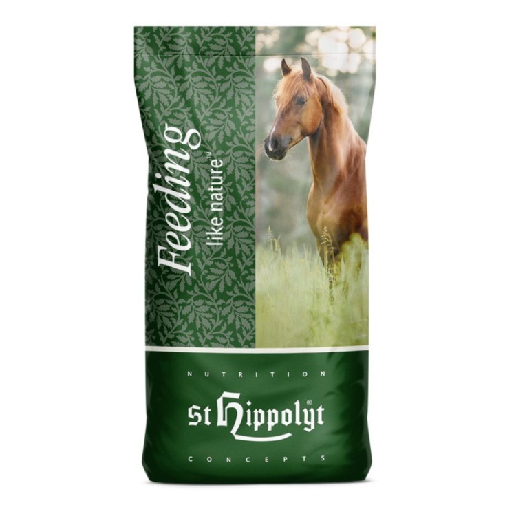 St. Hippolyt Vital Fiber