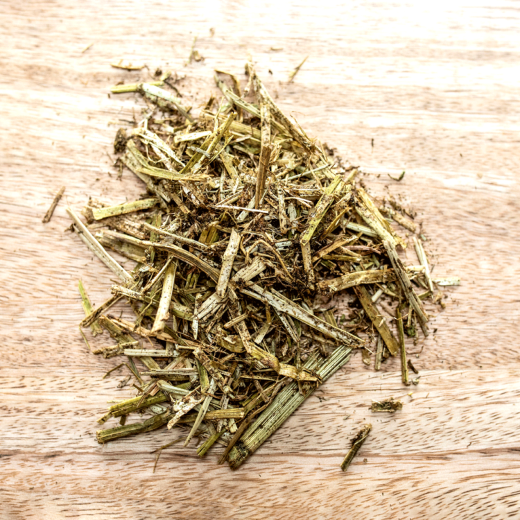 St. Hippolyt BIO Luzerne Mix
