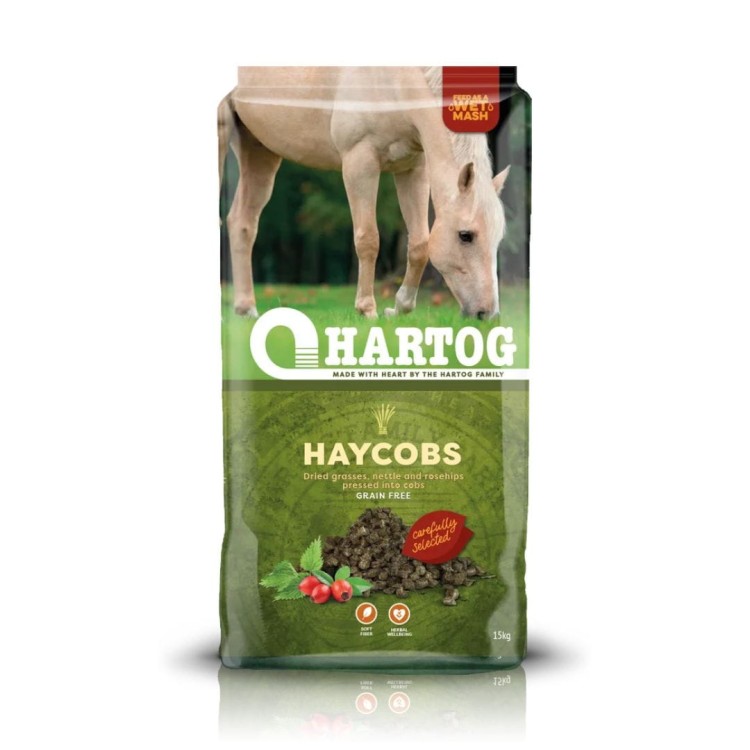 Hartog Haycobs trawokulki