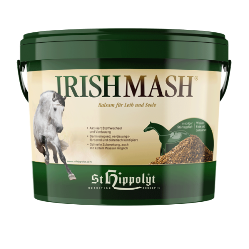 St.Hippolyt Irish Mash
