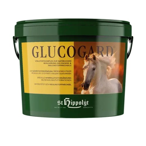 St. Hippolyt Glucogard
