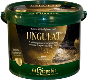 St. Hippolyt Ungulat