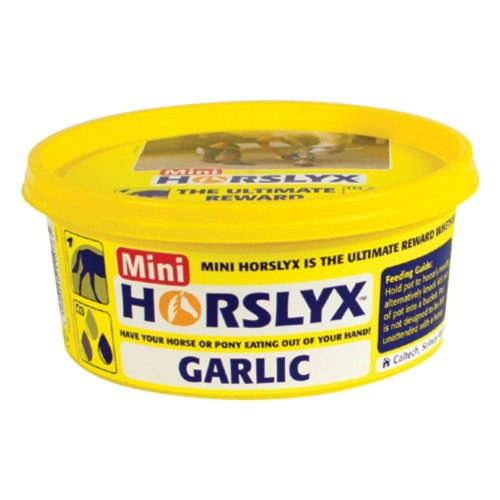Horslyx Garlic lizawka witaminowa