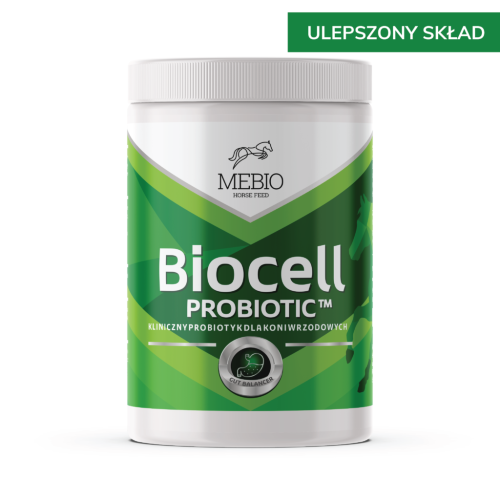 Mebio Biocell Probiotic 1 kg
