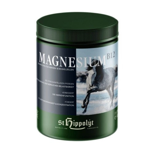 St. Hippolyt Magnesium B12