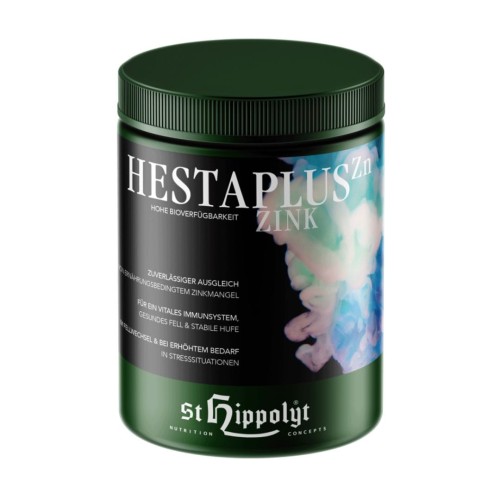Hesta Plus Zink suplement cynku