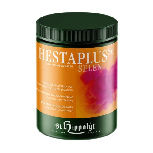 Hesta Plus Selen suplement witaminowy 1 kg
