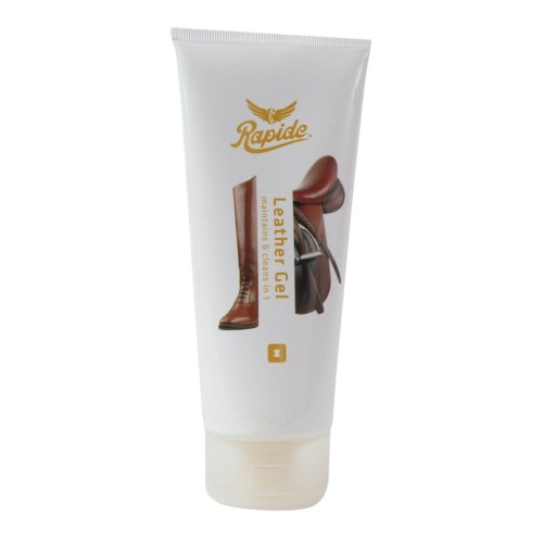 Rapide Leather Gel