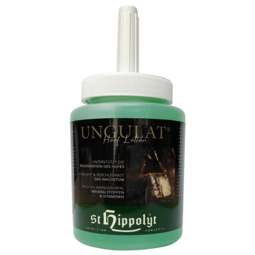 St. Hippolyt Ungulat Hoof Lotion balsam do kopyt