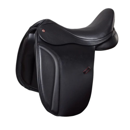 Siodo ujeżdżeniowe Thorowgood T9 Dressage