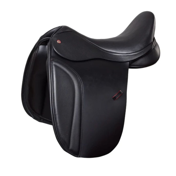 Siodo ujeżdżeniowe Thorowgood T9 Dressage