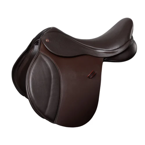 Siodło wszechstronne Thorowgood T9 Compact GP