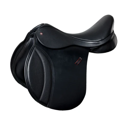 Siodło wszechstronne Thorowgood T9 Compact GP