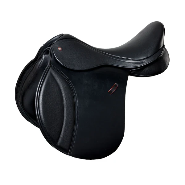 Siodło wszechstronne Thorowgood T9 Compact GP
