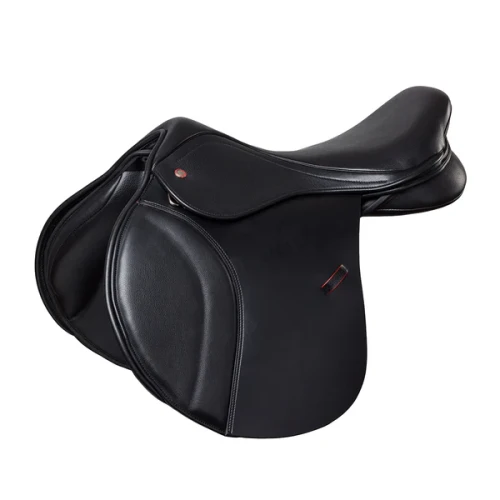 Siodło skokowe Thorowgood T9 Pony Jump