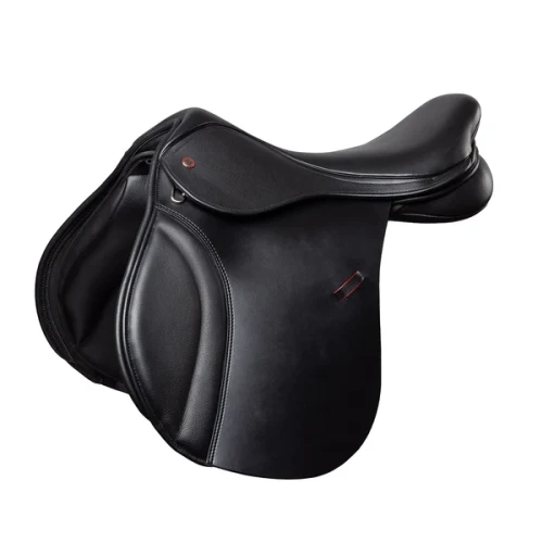 Siodło wszechstronne Thorowgood T9 Pony Long Leg