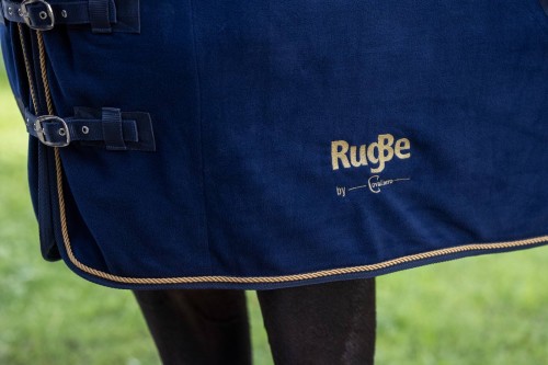 Derka polarowa RugBe Royal