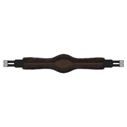 Popręg skokowy anatomiczny Mattes SLIM LINE