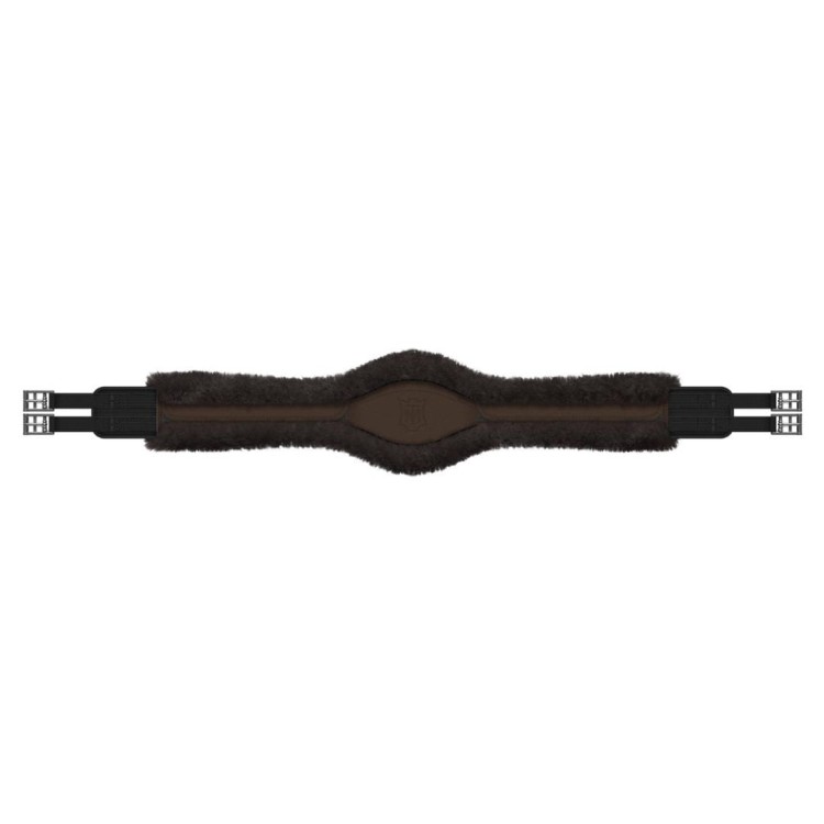 Popręg skokowy anatomiczny Mattes SLIM LINE
