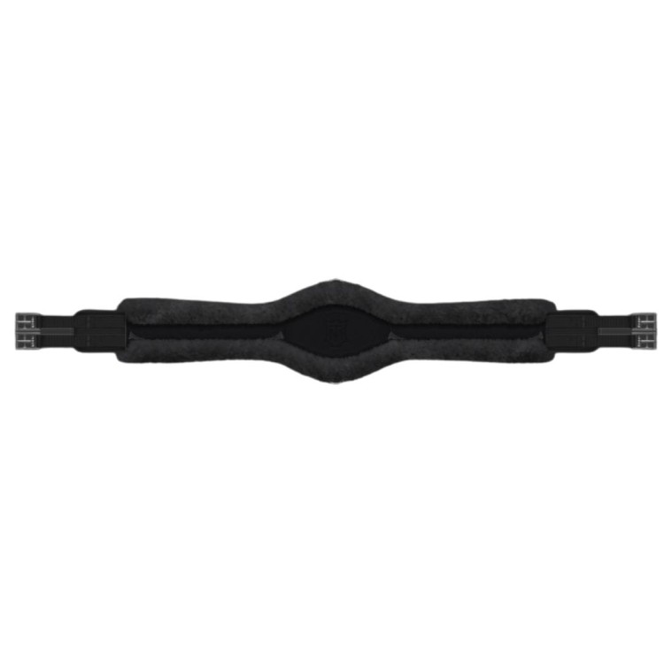 Popręg skokowy anatomiczny Mattes SLIM LINE