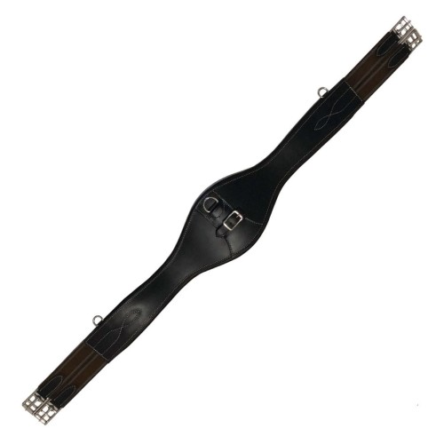 Popręg anatomiczny Candy Girth Pariani