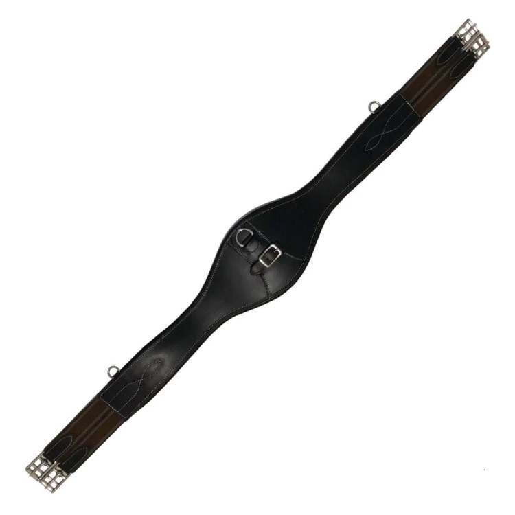 Popręg anatomiczny Candy Girth Pariani