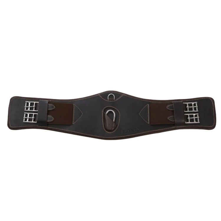 Popręg crossowy Ikonic Event Girth