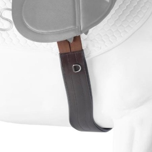 Popręg długi profilowany GFS Monarch Ergonomic Girth