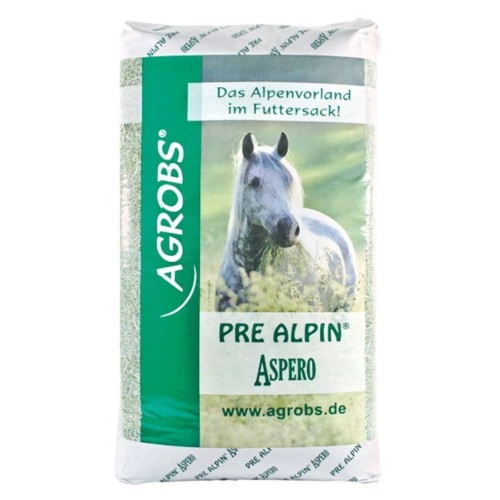 Agrobs Prealpin Aspero