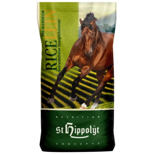 St. Hippolyt Rice Lein