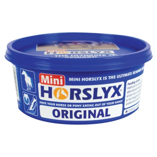 Horslyx Original lizawka witaminowa