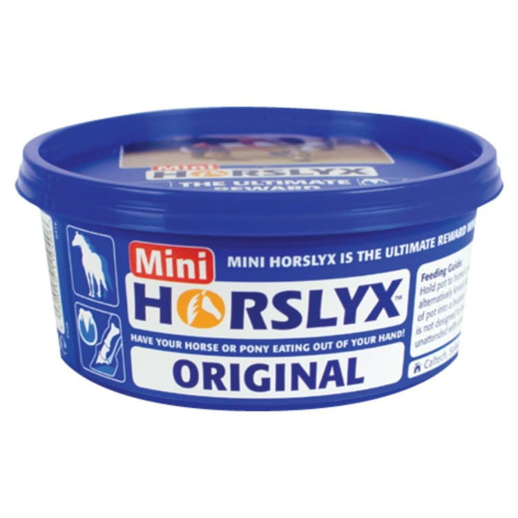 Horslyx Original lizawka witaminowa