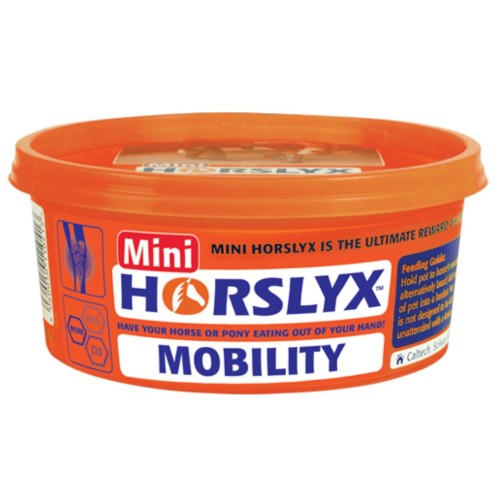 Horslyx Mobility lizawka witaminowa