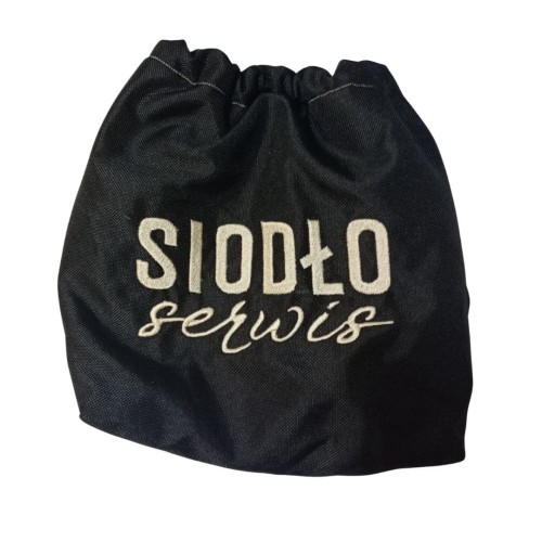 Pokrowce na strzemiona Siodło Serwis