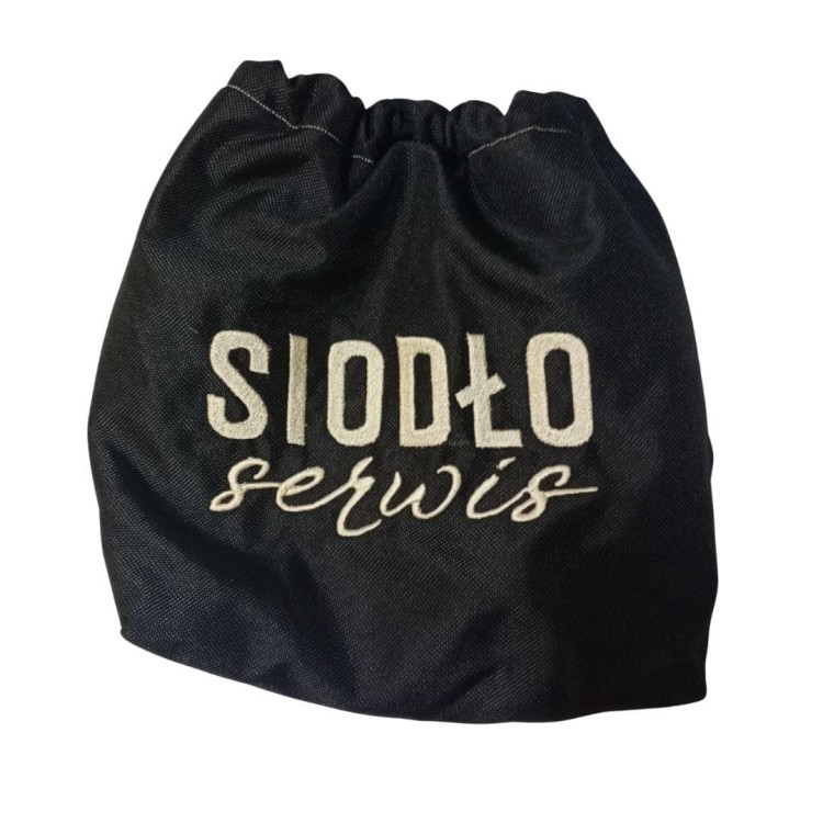 Pokrowce na strzemiona Siodło Serwis