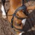 Ogłowie GFS Combi Dressage